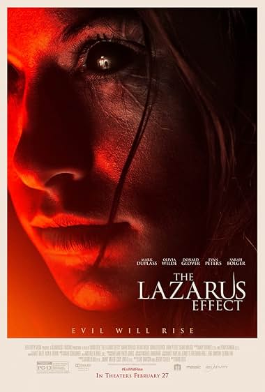 The Lazarus Effect