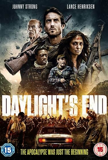 Daylight's End