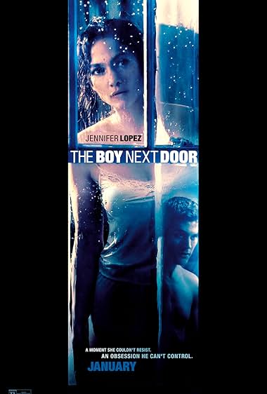 The Boy Next Door