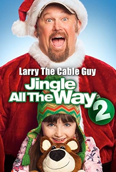 Jingle All the Way 2