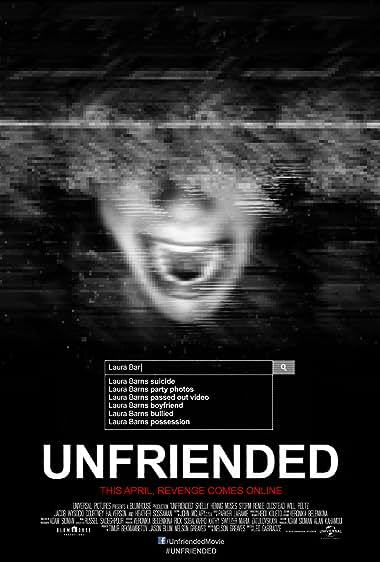 Unfriended