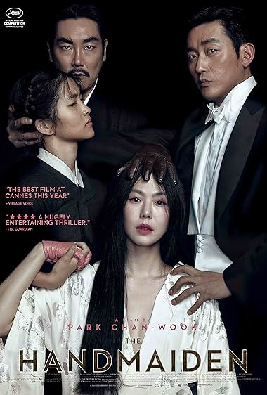 The Handmaiden