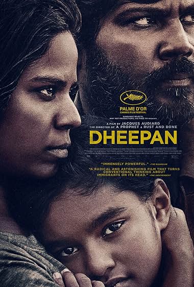 Dheepan