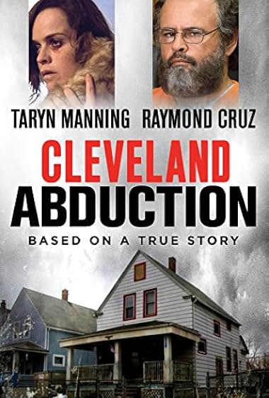 Cleveland Abduction