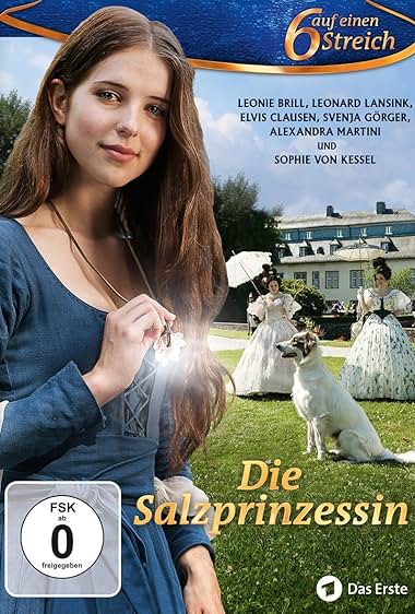 Die Salzprinzessin