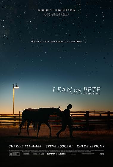 Lean on Pete