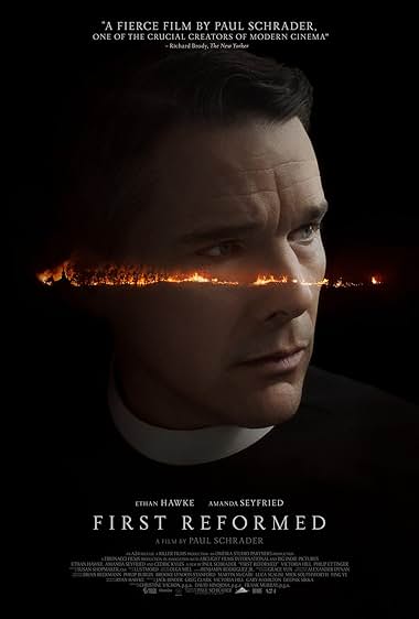 First Reformed