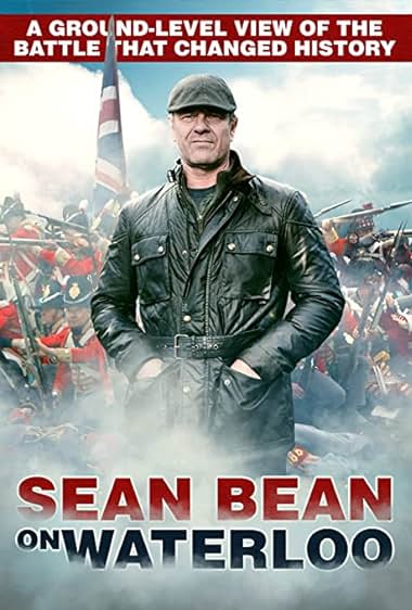 Sean Bean on Waterloo