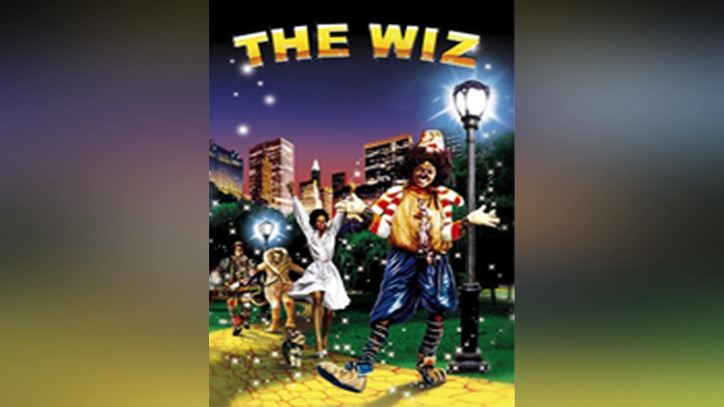 The Wiz