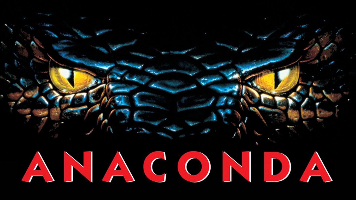 Anaconda