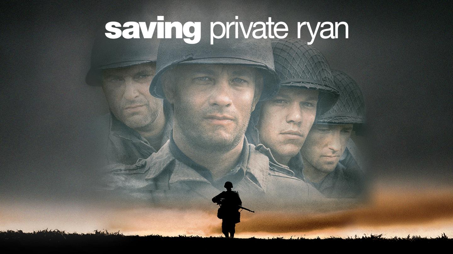 Saving Private Ryan