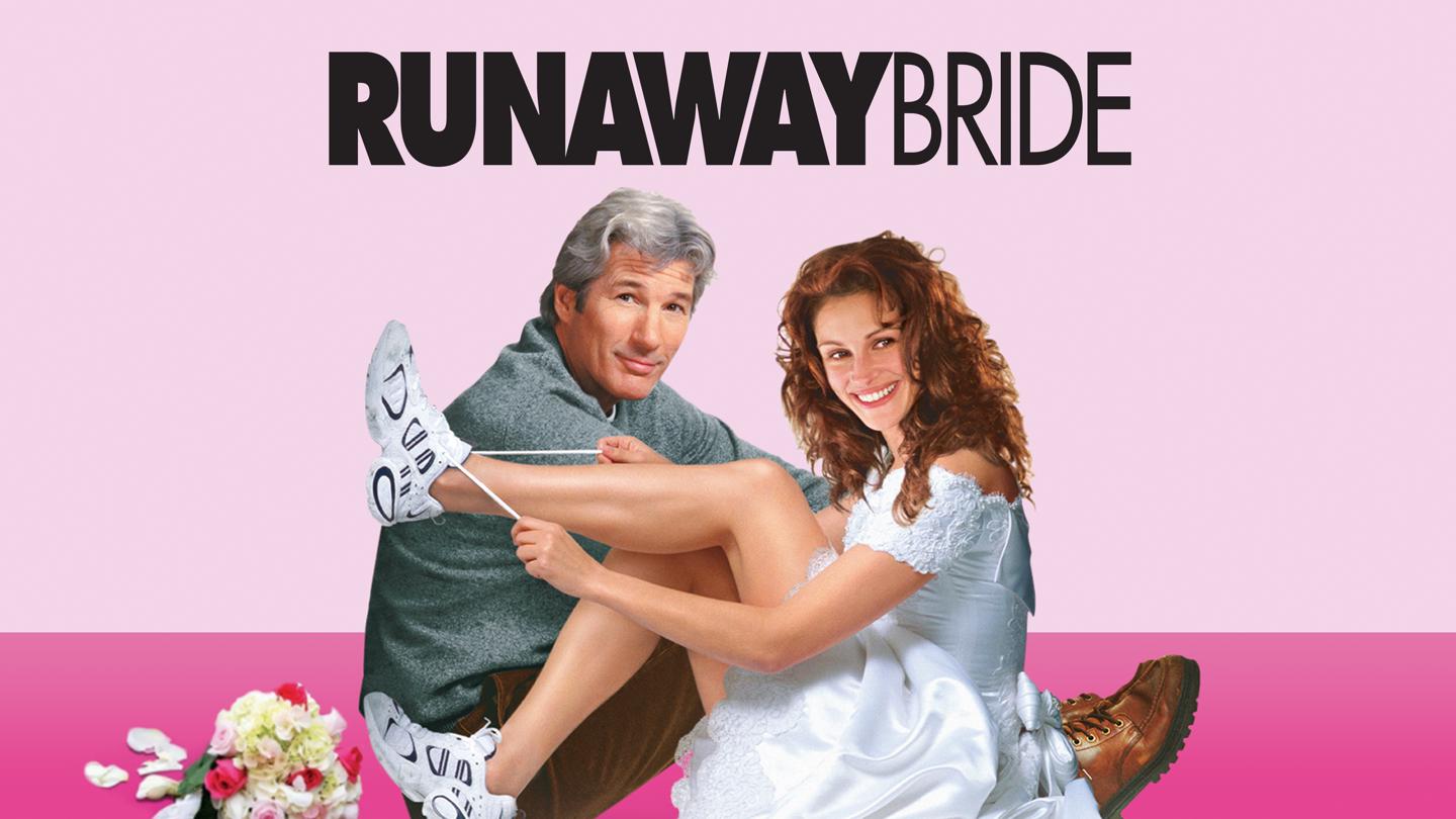 Runaway Bride