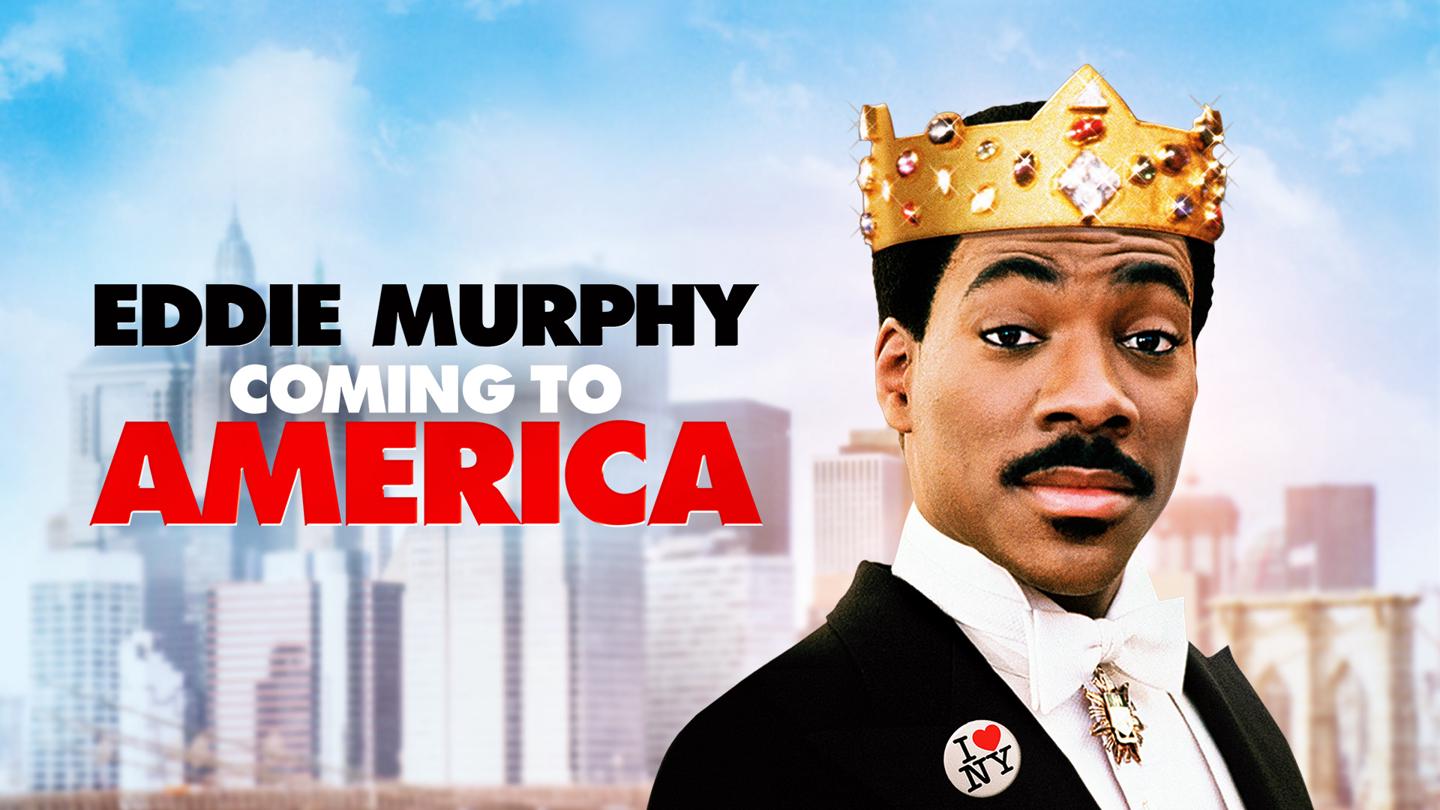 Coming to America