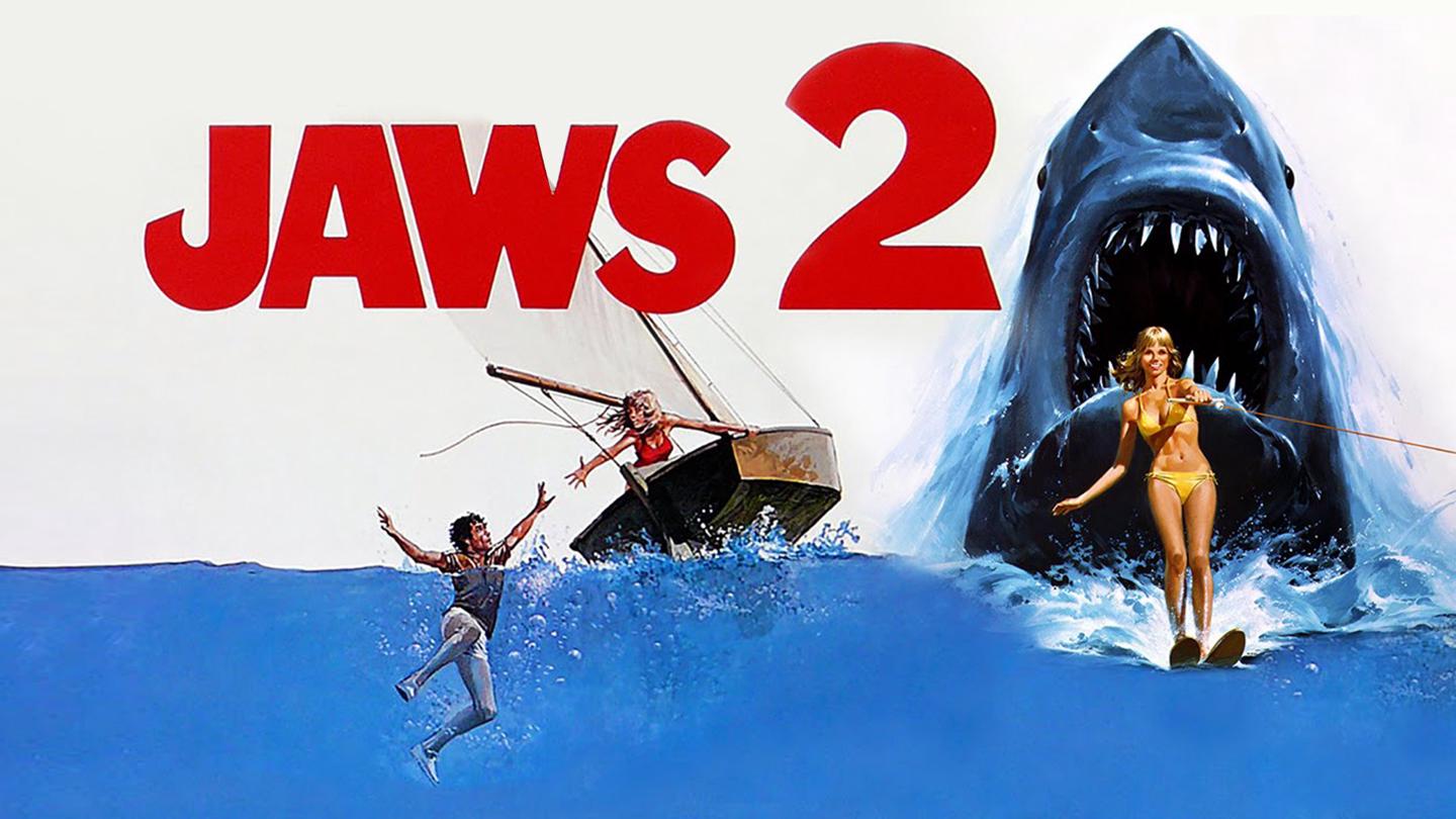 Jaws 2