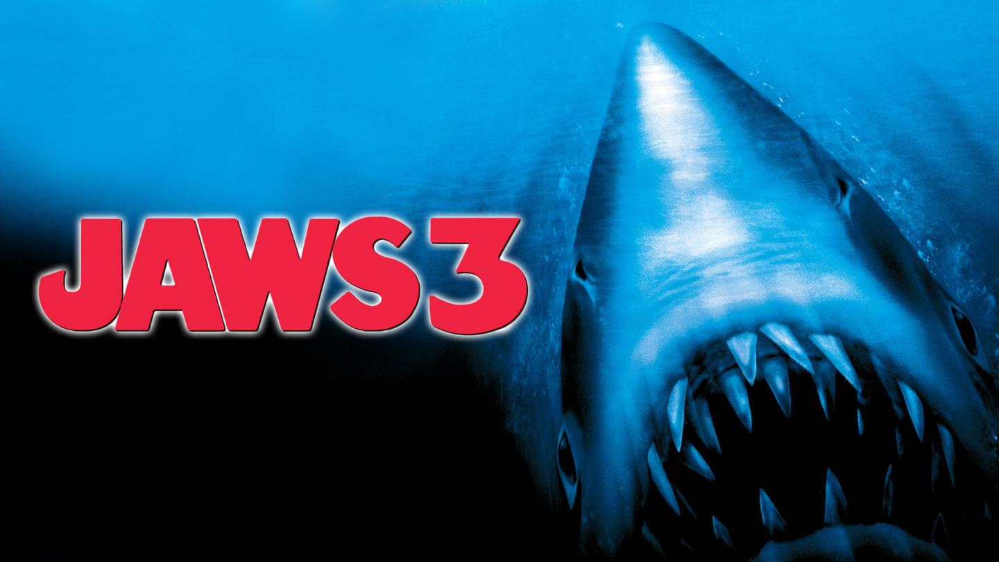 Jaws 3-D