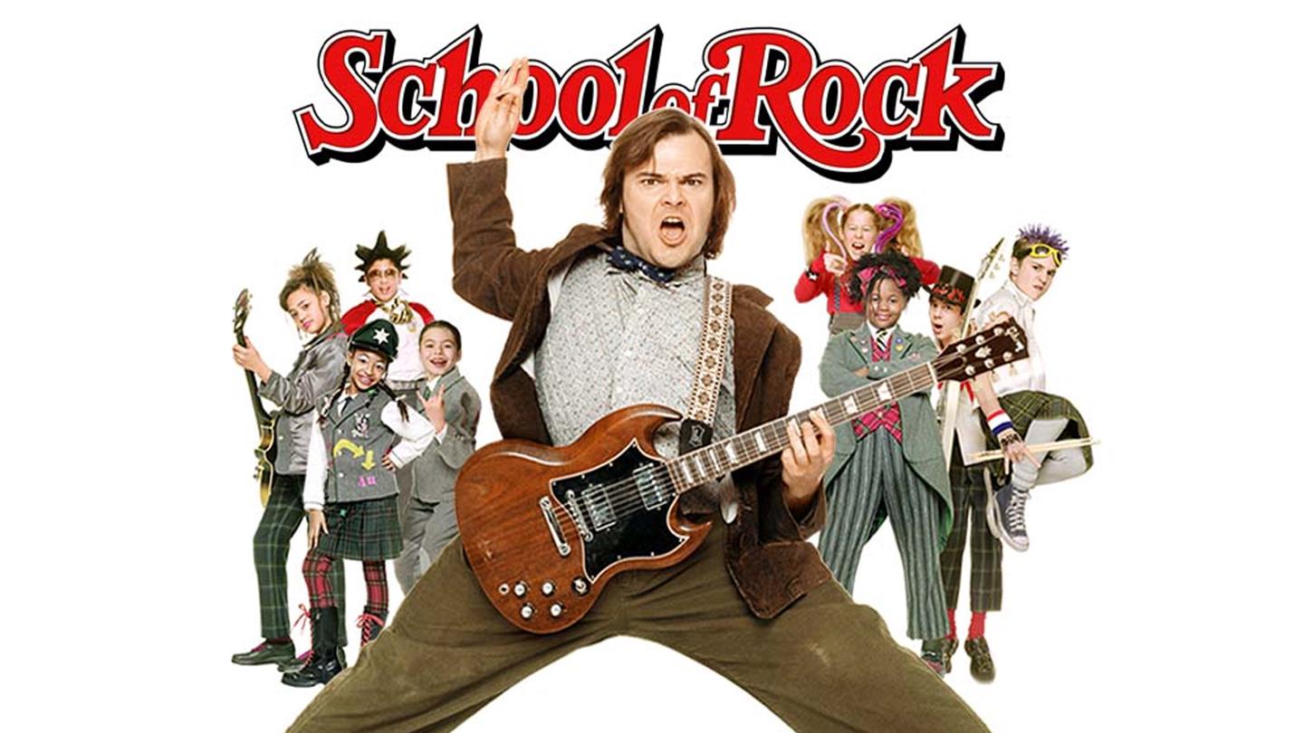 School of Rock