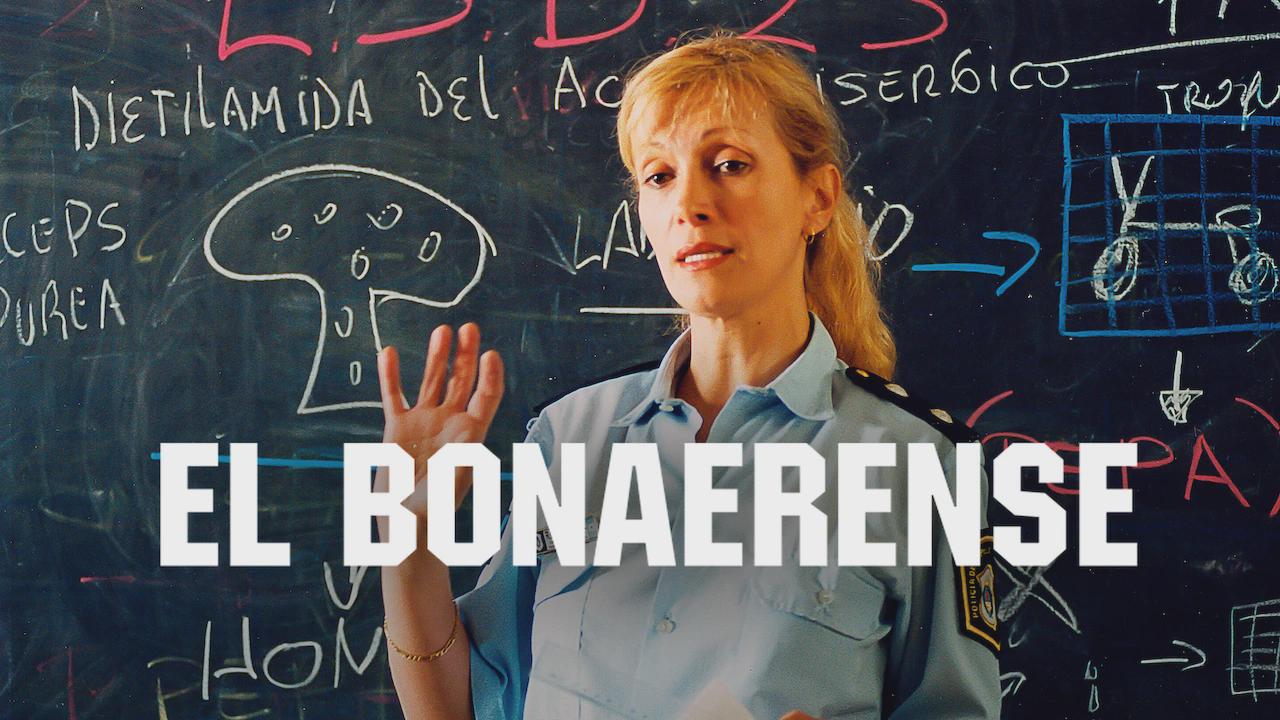 El bonaerense