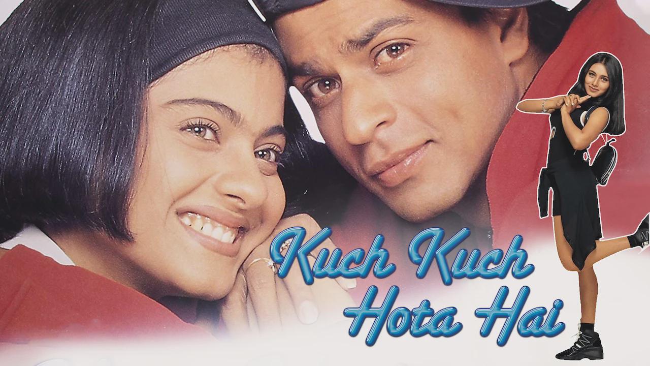 Kuch Kuch Hota Hai