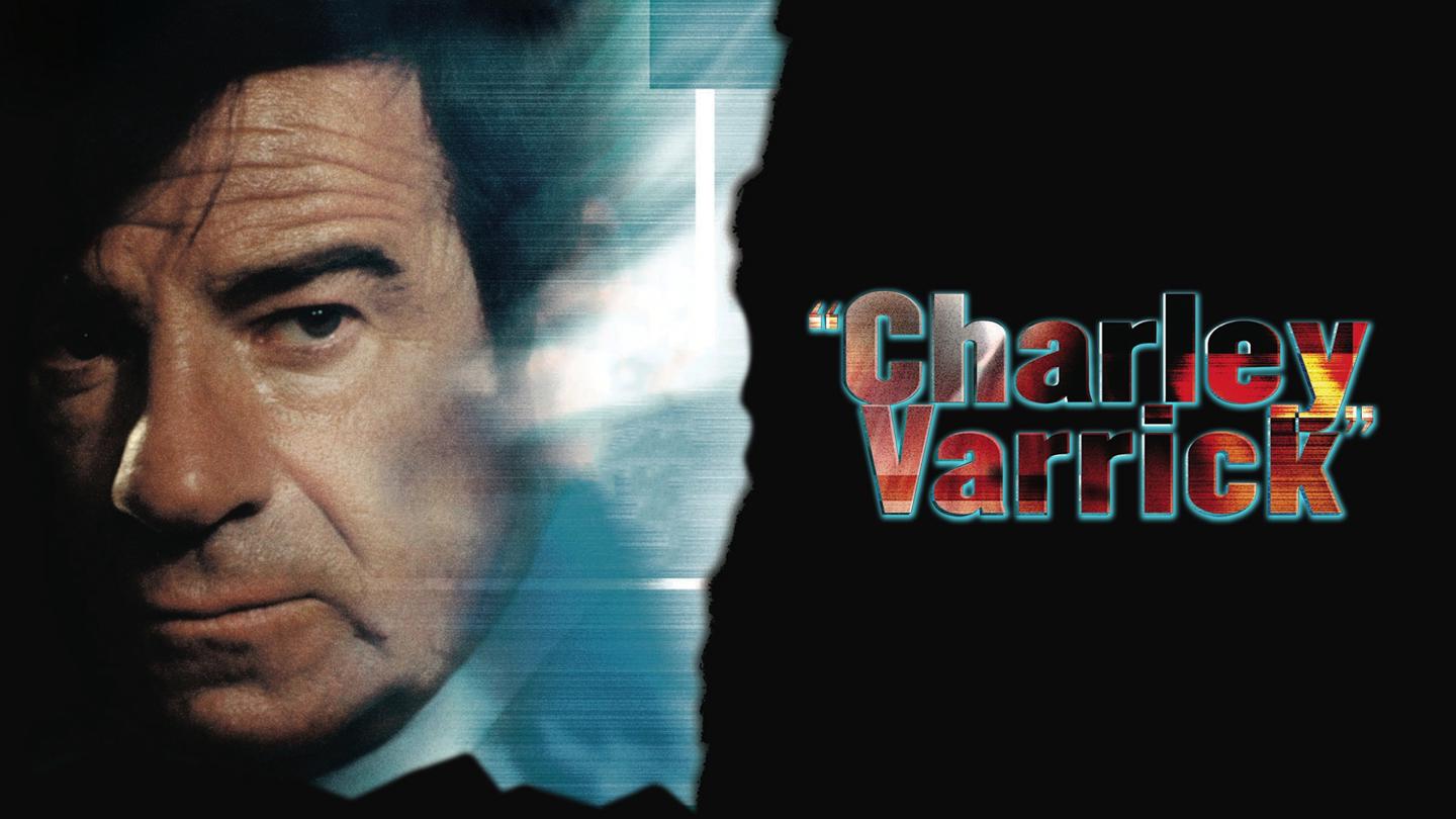 Charley Varrick