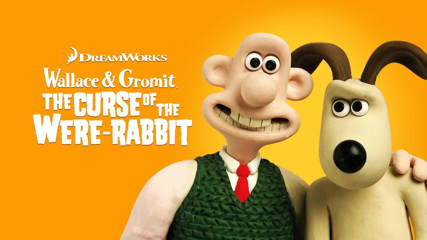 Wallace & Gromit: The Curse of the Were-Rabbit