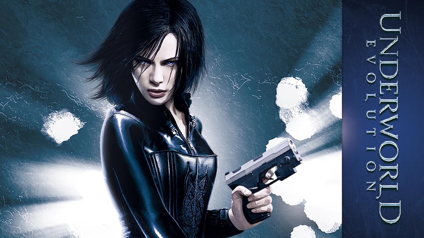 Underworld: Evolution