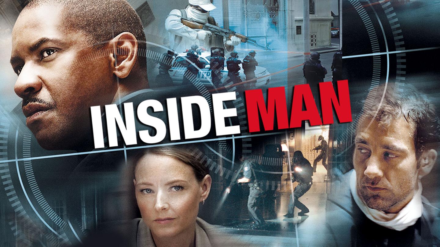 Inside Man