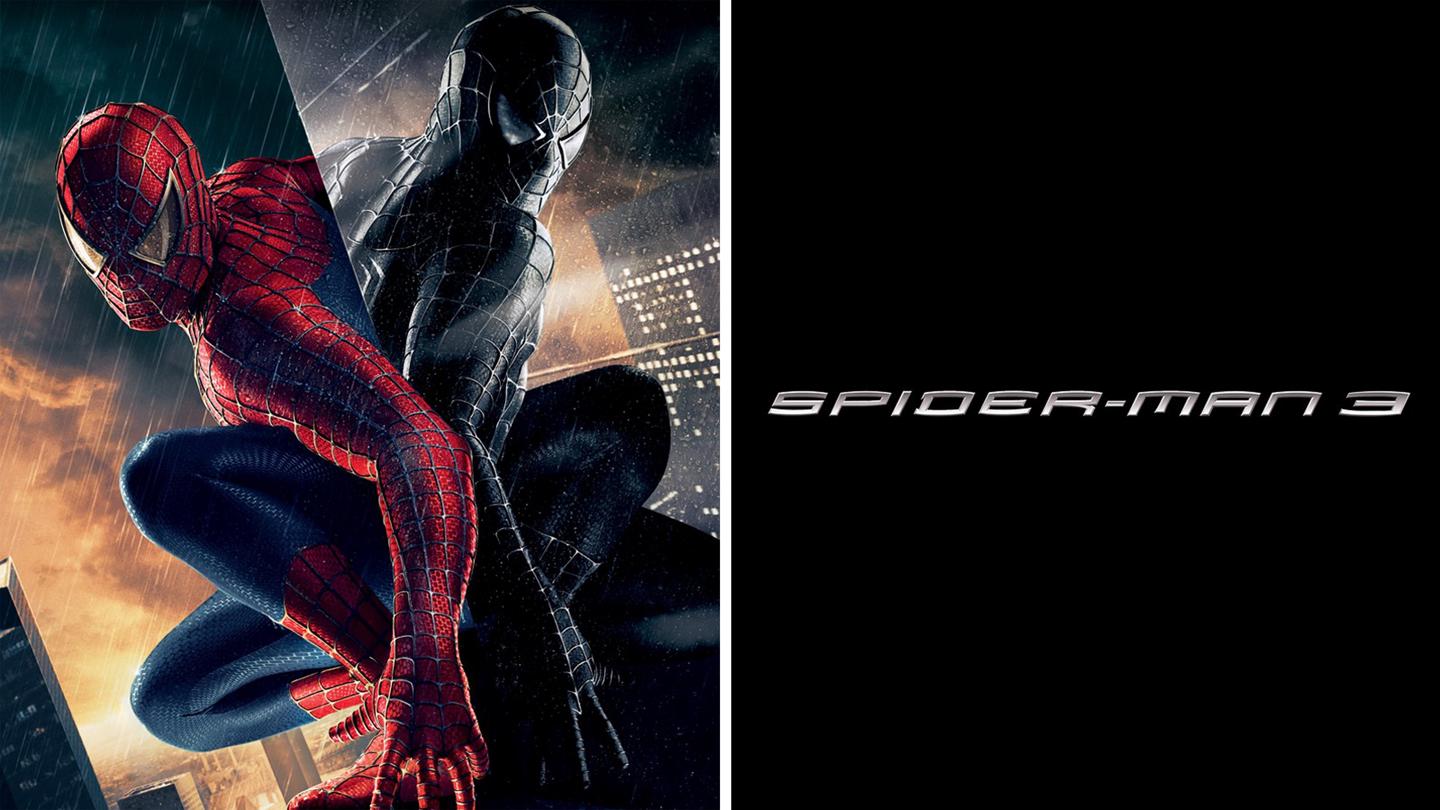 Spider-Man 3