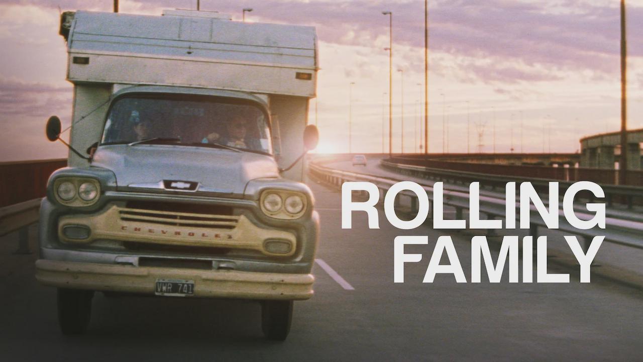 Rolling Family