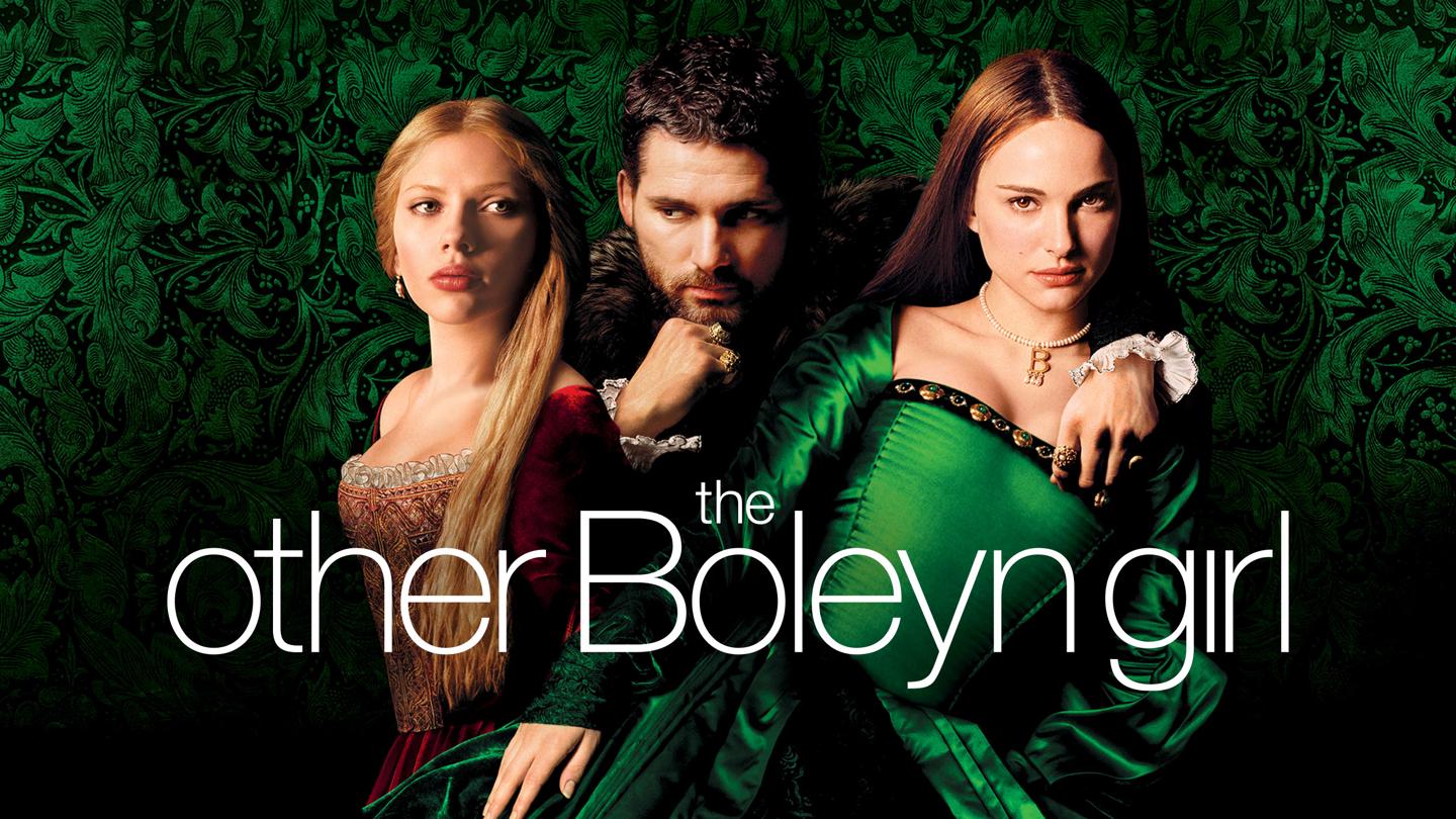 The Other Boleyn Girl