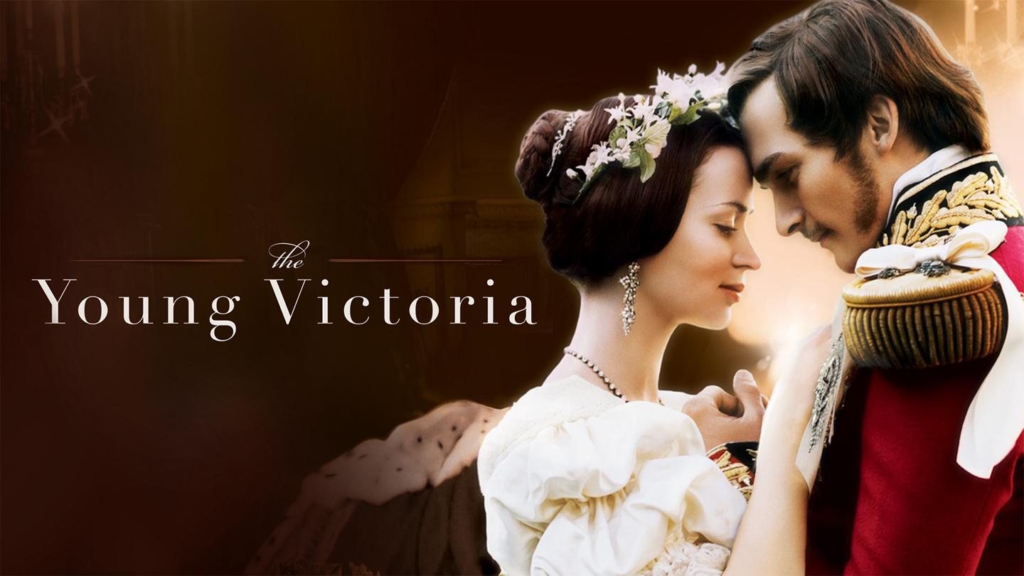 The Young Victoria