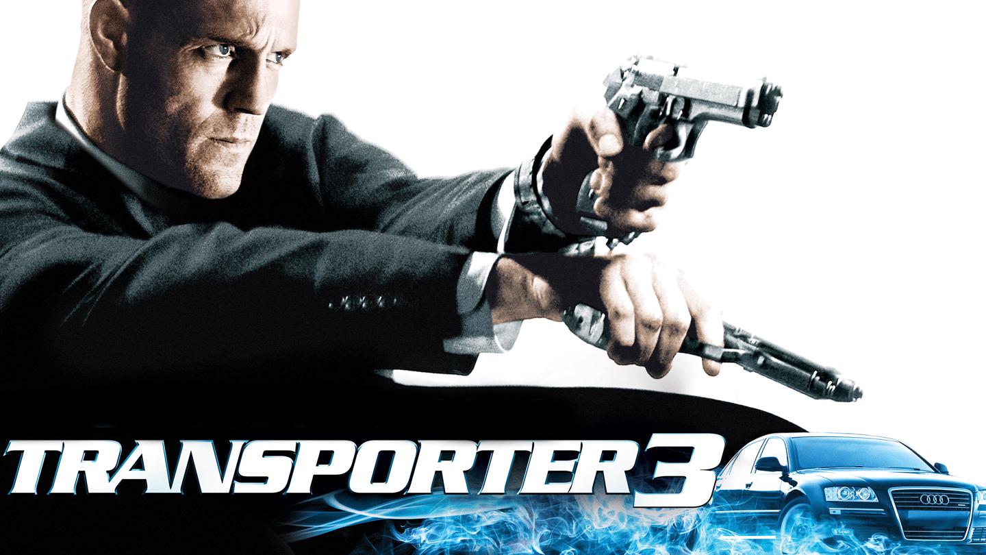 Transporter 3