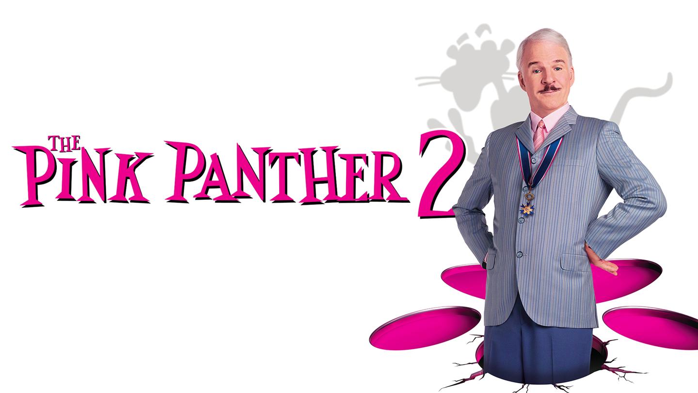 The Pink Panther 2