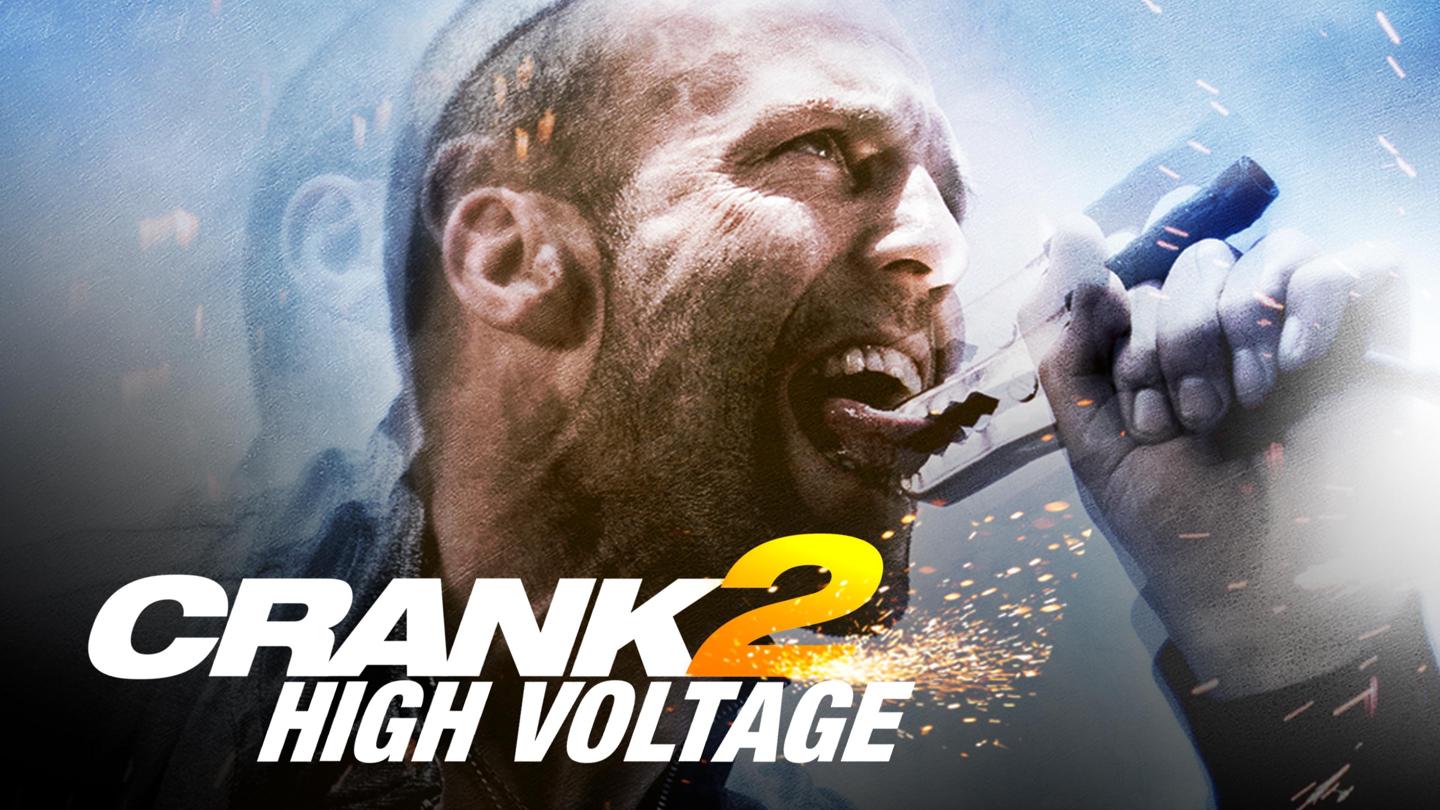 Crank: High Voltage