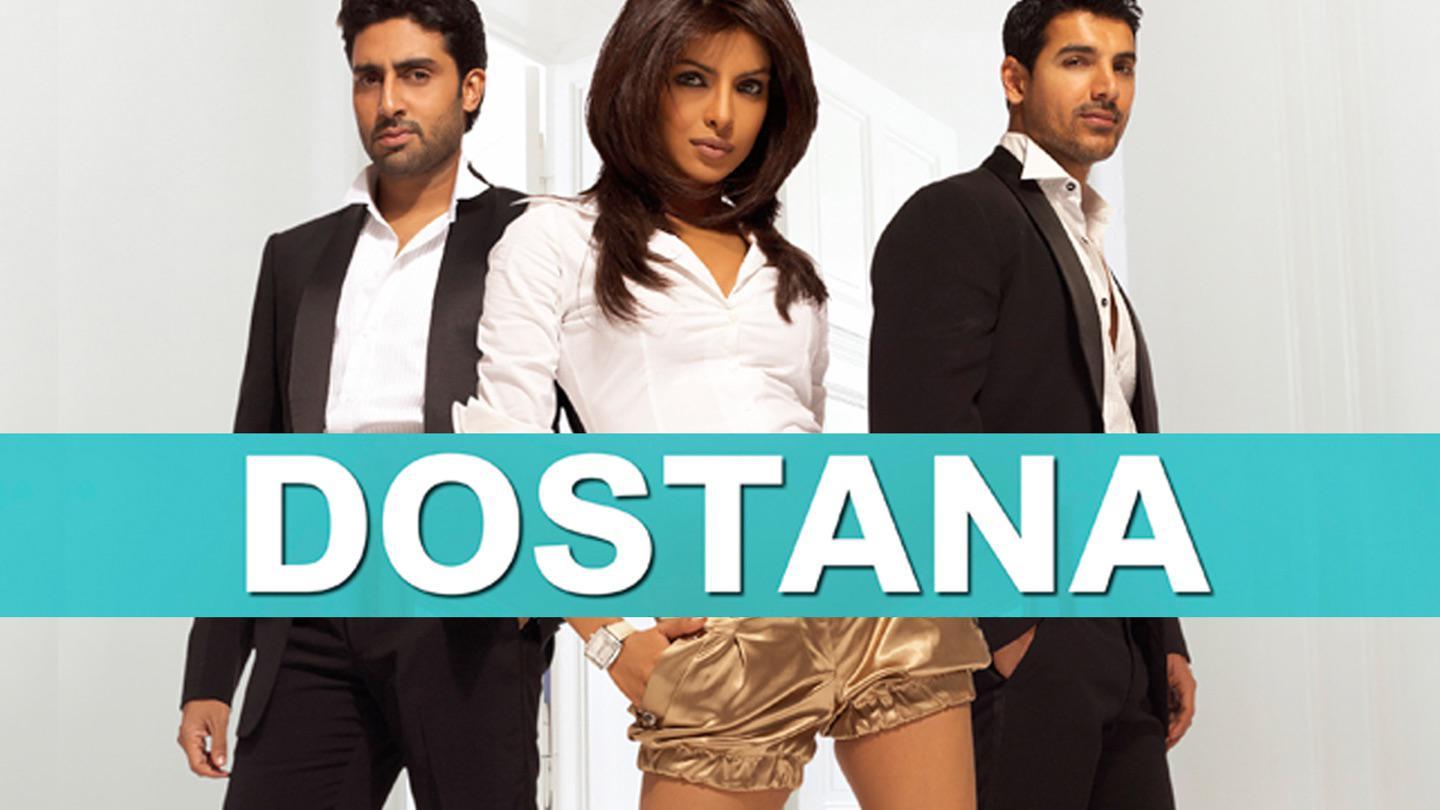 Dostana