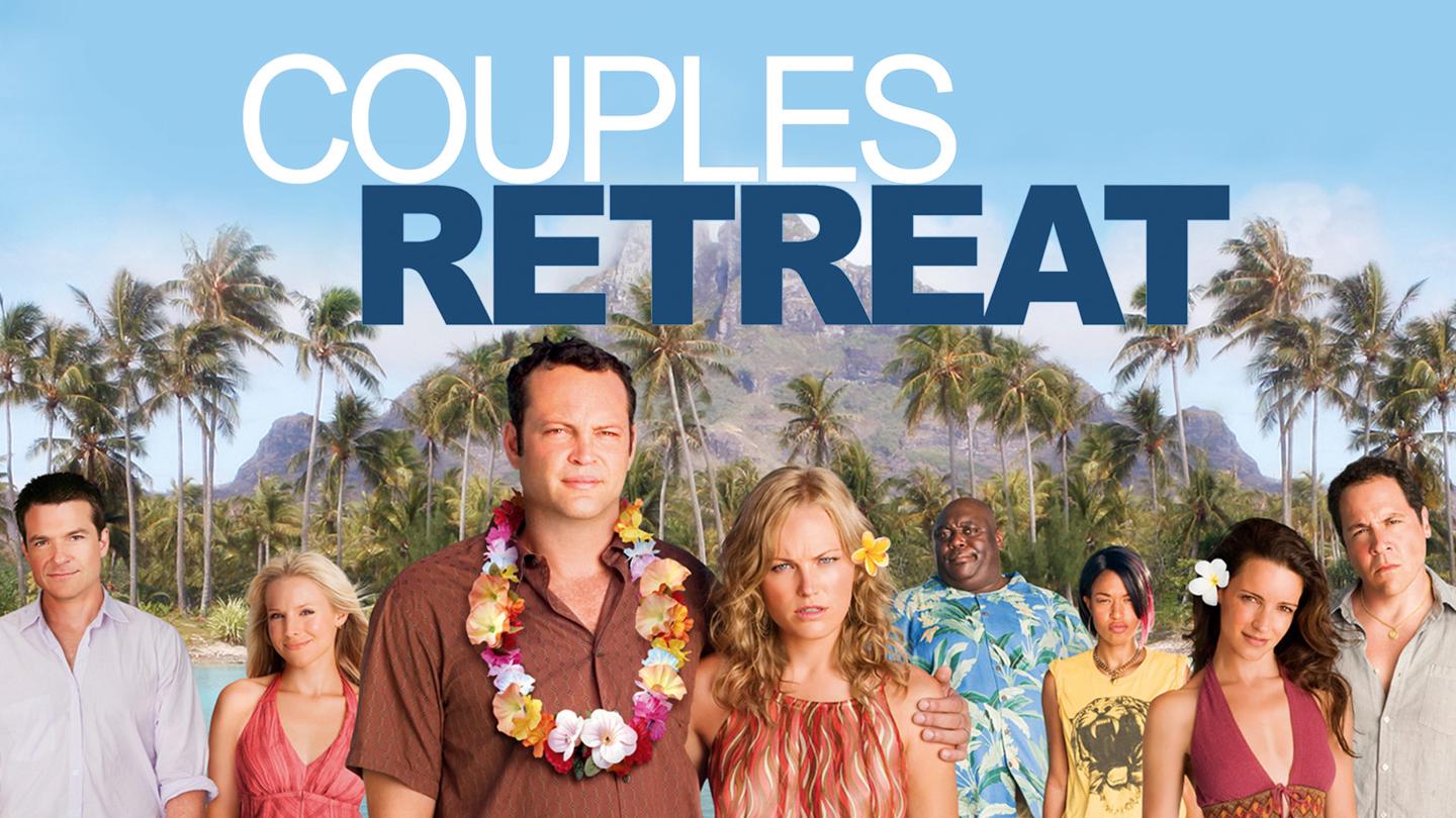 Couples Retreat