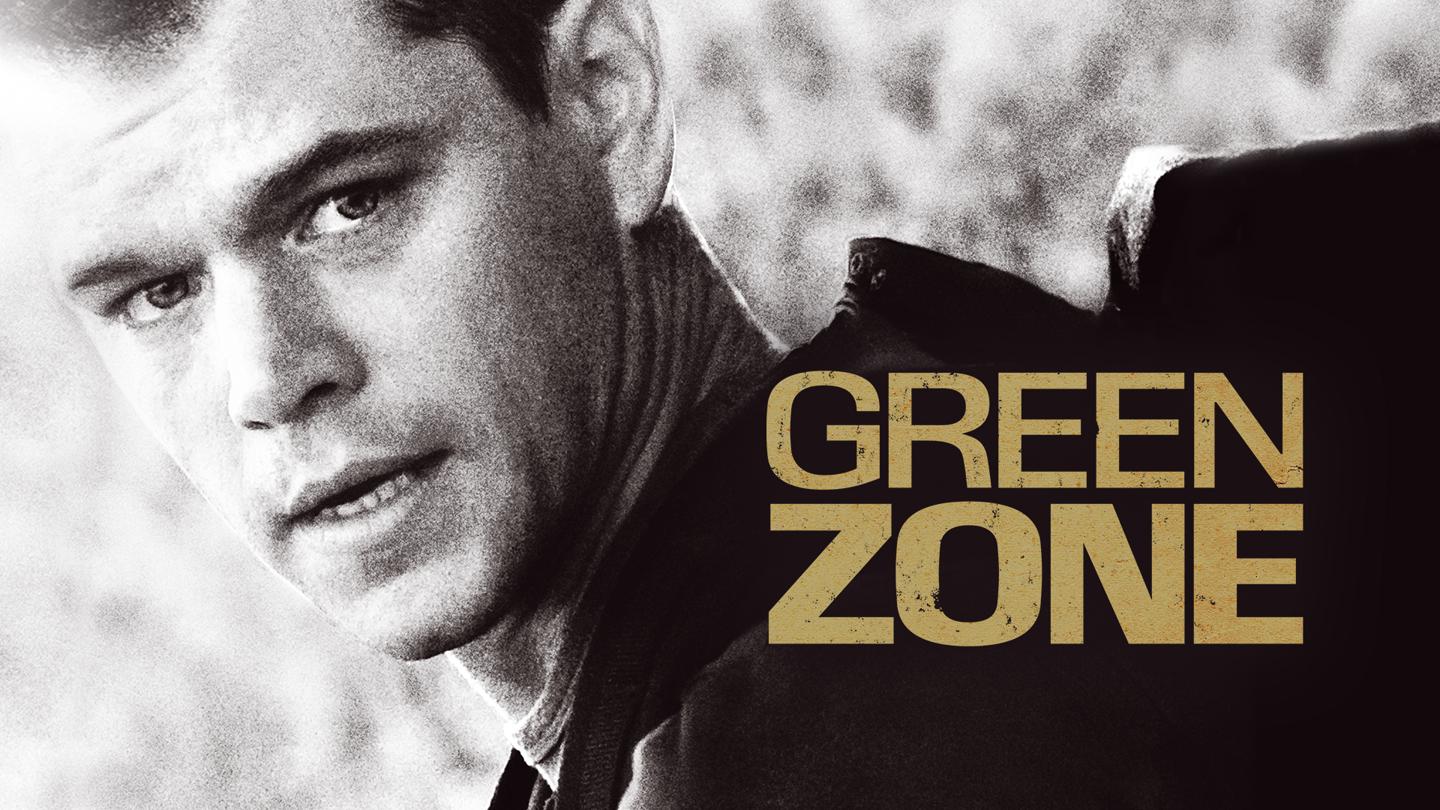 Green Zone