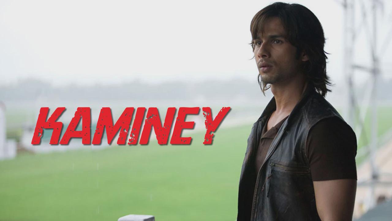 Kaminey