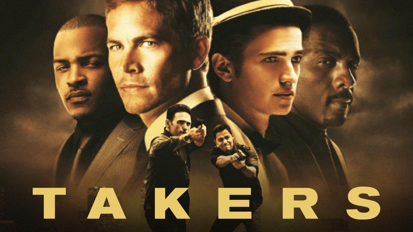 Takers