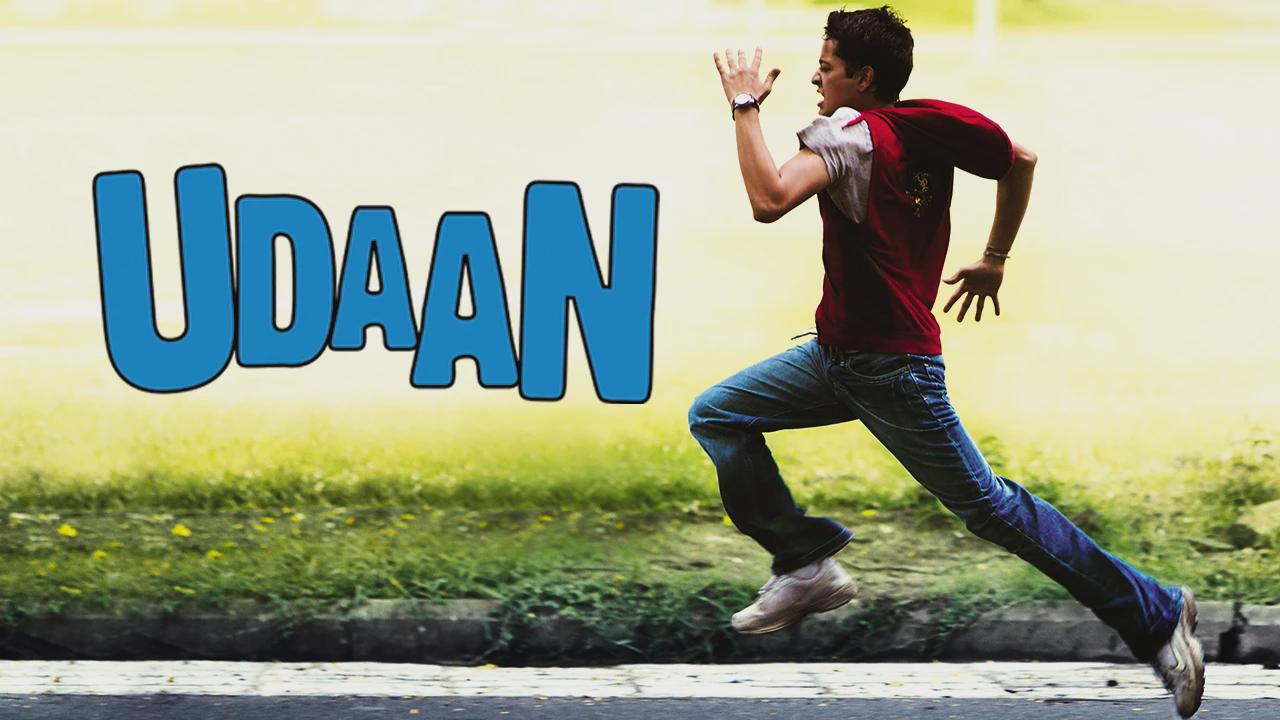 Udaan