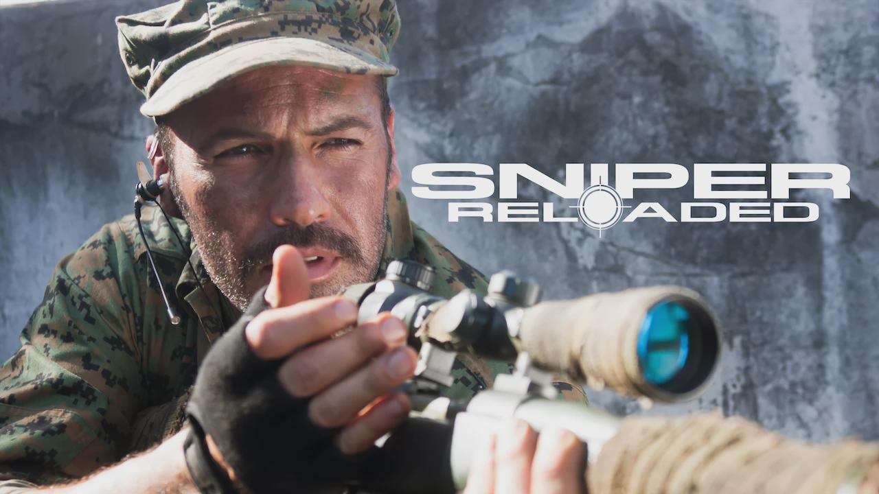 Sniper: Reloaded