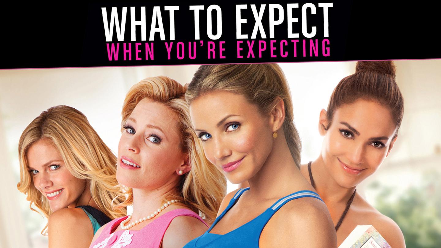 What to Expect When You’re Expecting