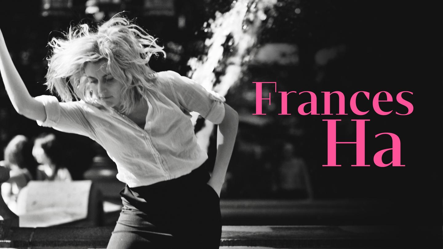 Frances Ha