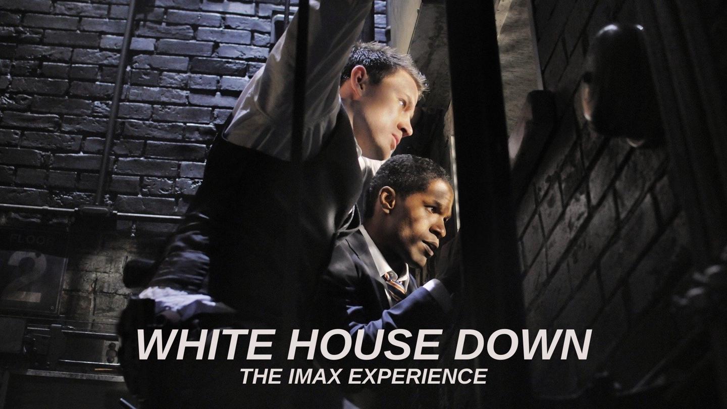 White House Down