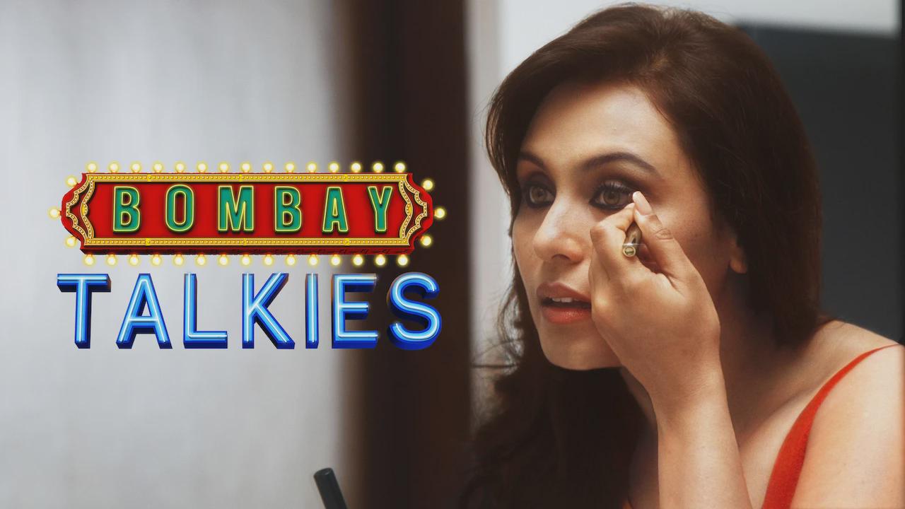 Bombay Talkies