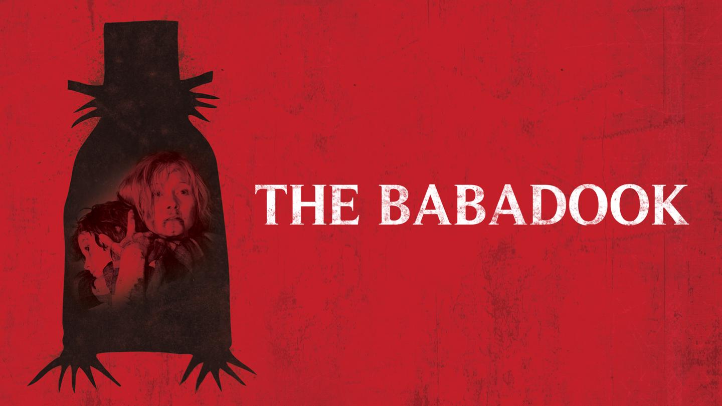 The Babadook