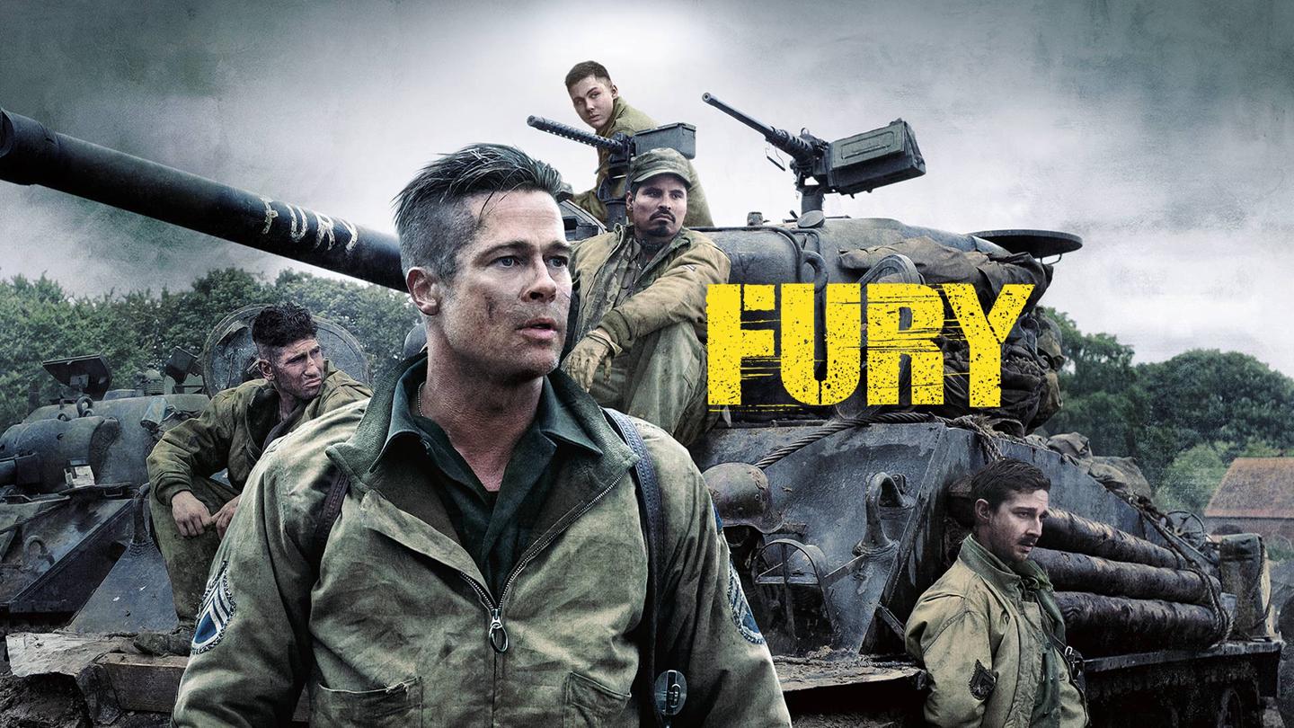 Fury