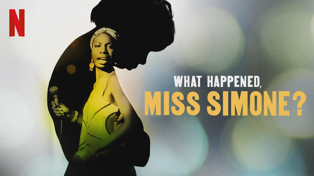 What Happened, Miss Simone?