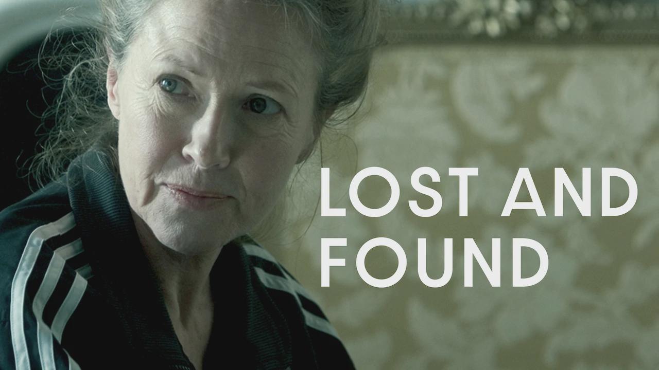 Lost and Found