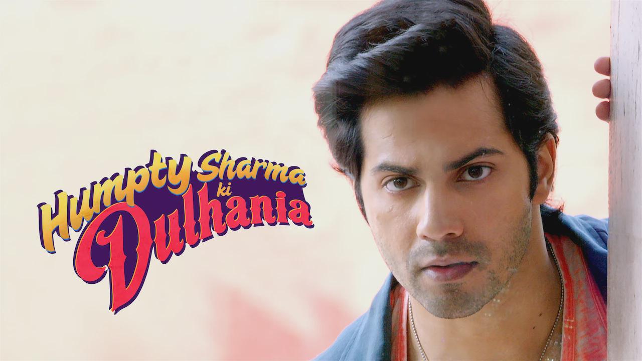 Humpty Sharma Ki Dulhania