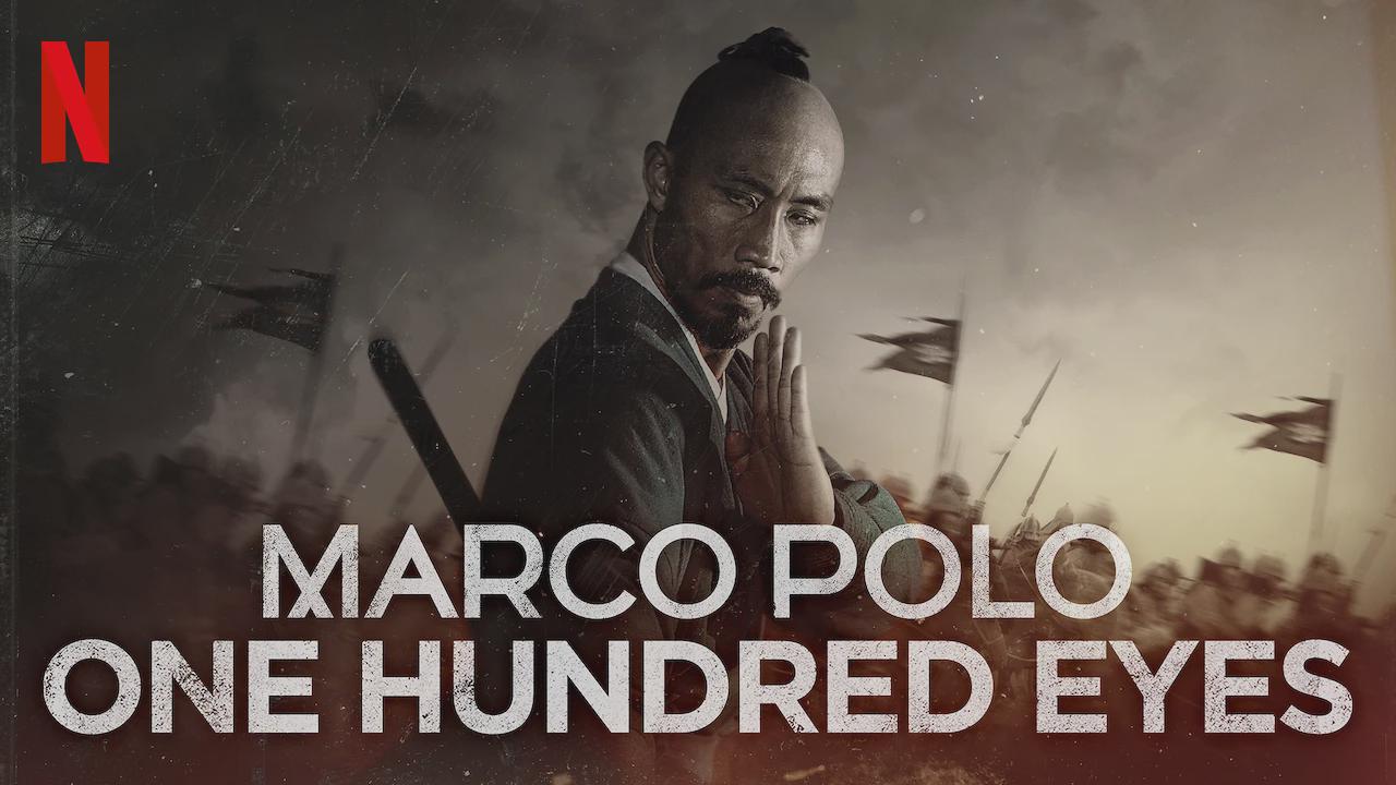 Marco Polo: One Hundred Eyes